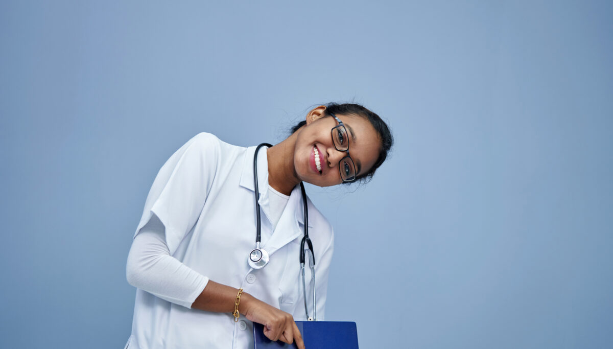 Fibromyalgia and the link to gut health | Chuckling Goat