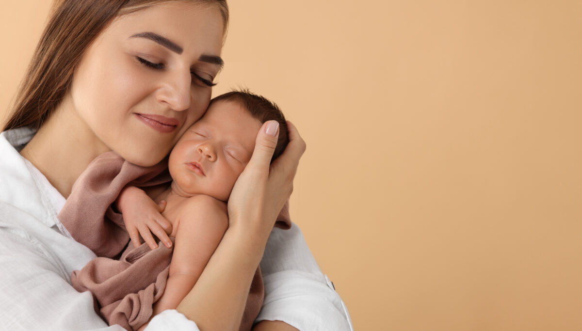 How to prep for the 4th trimester | Chuckling Goat