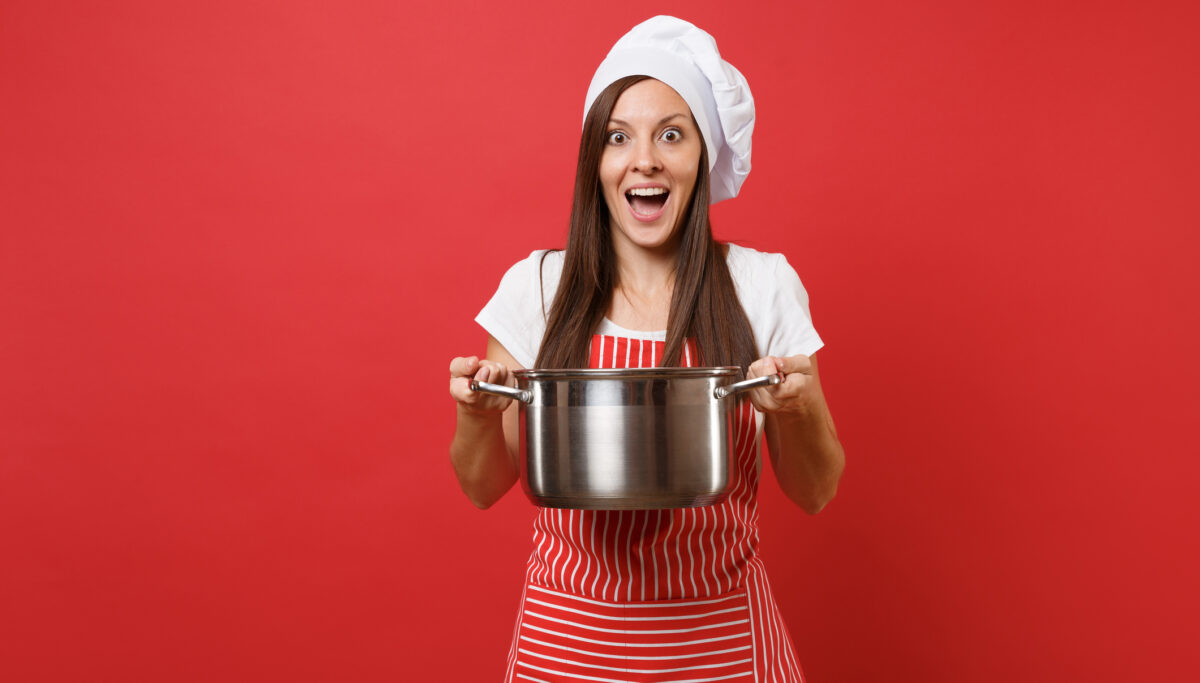Family-friendly Lentil Bolognese | Chuckling Goat