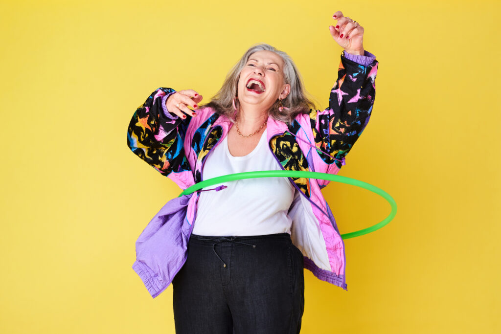 Why you should play more – even as a grown-up!
