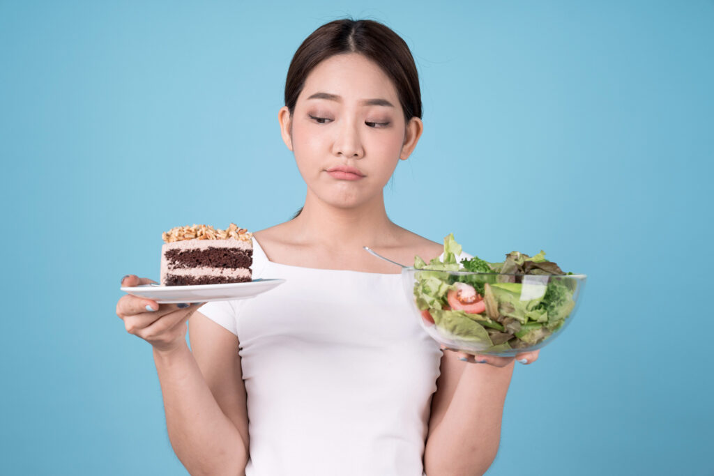 The SMILES Trial – Can diet improve depression?