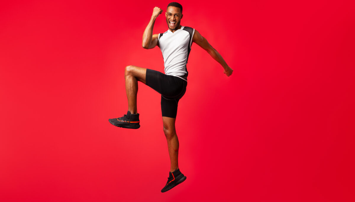 Collagen: A runners best friend? | Chuckling Goat