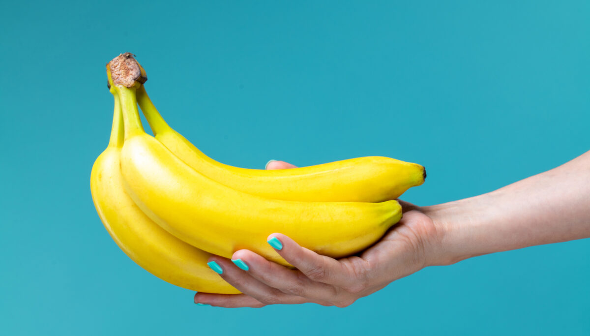 Healthier wholewheat banana bread! | Chuckling Goat