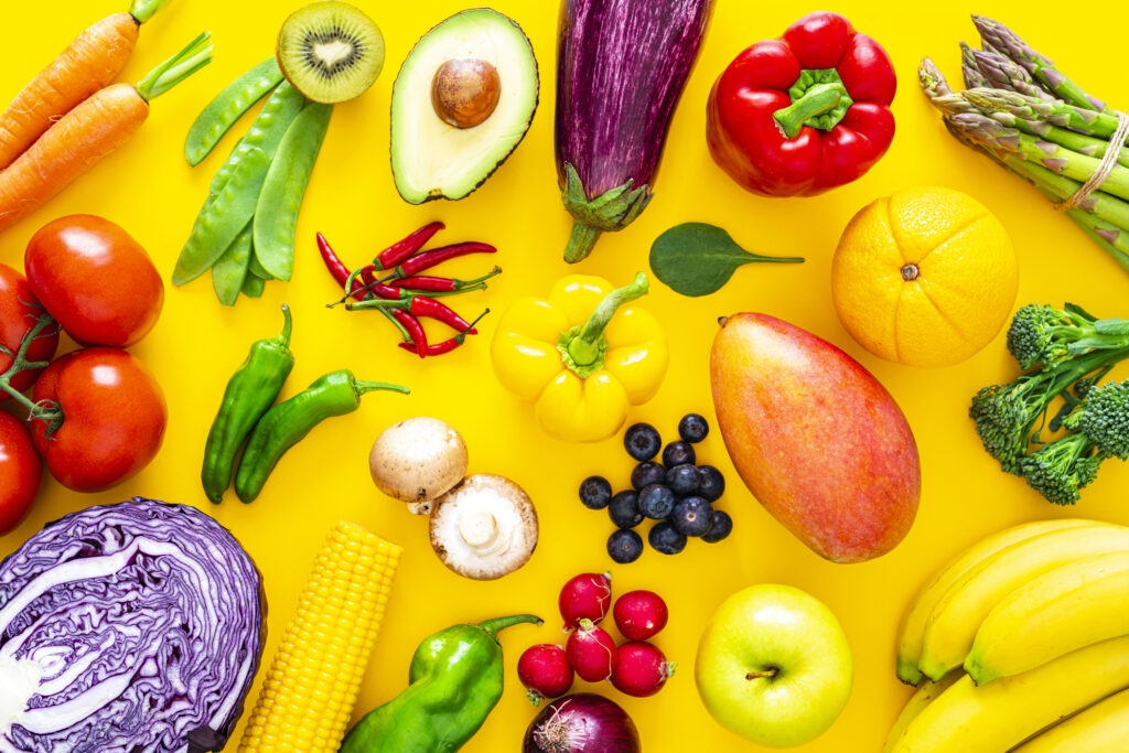 Boost your collagen: plant-based alternatives