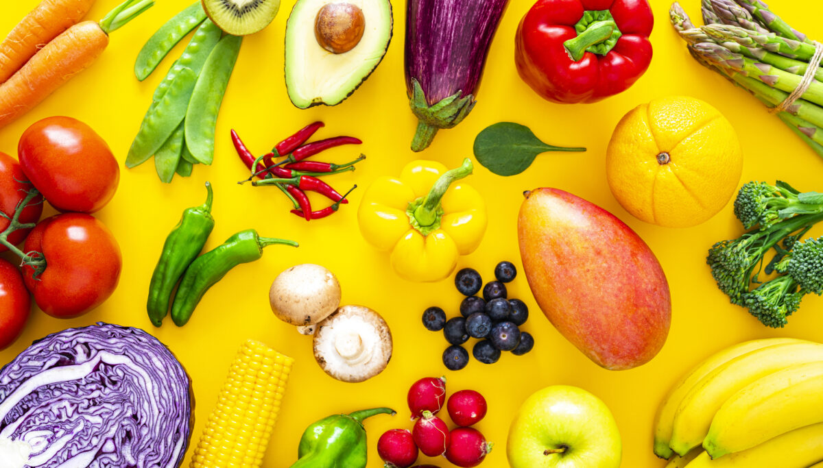 Boost your collagen: plant-based alternatives | Chuckling Goat