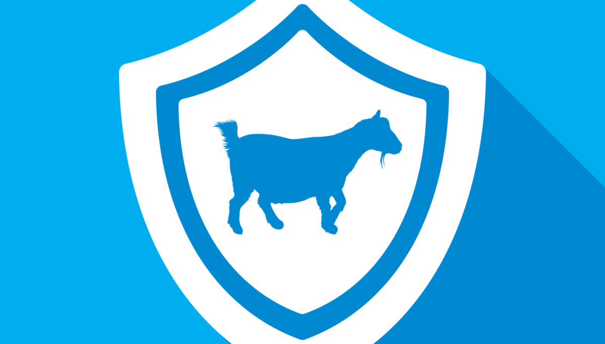 The Goats get a Coat of Arms?! Eh? | Chuckling Goat