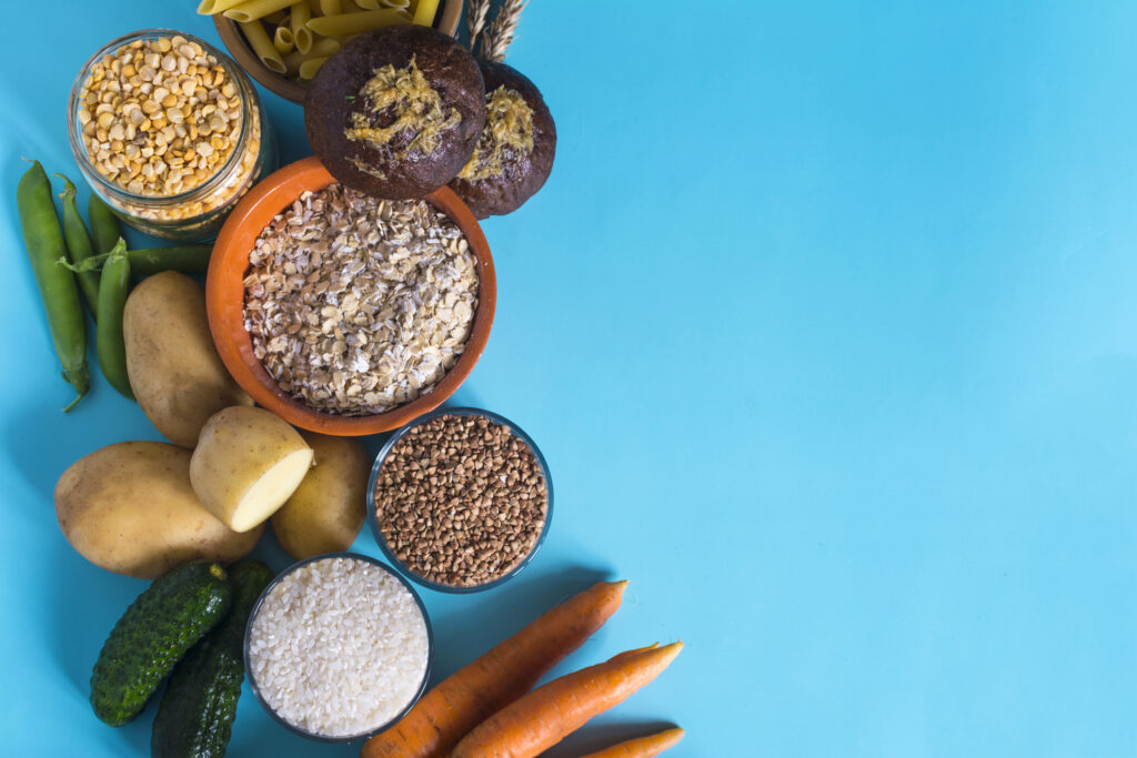 Prebiotics: the secret to a healthier you!