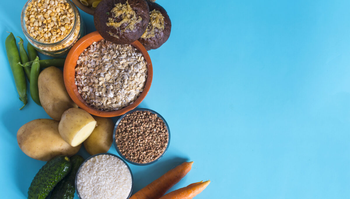 Prebiotics: the secret to a healthier you! | Chuckling Goat