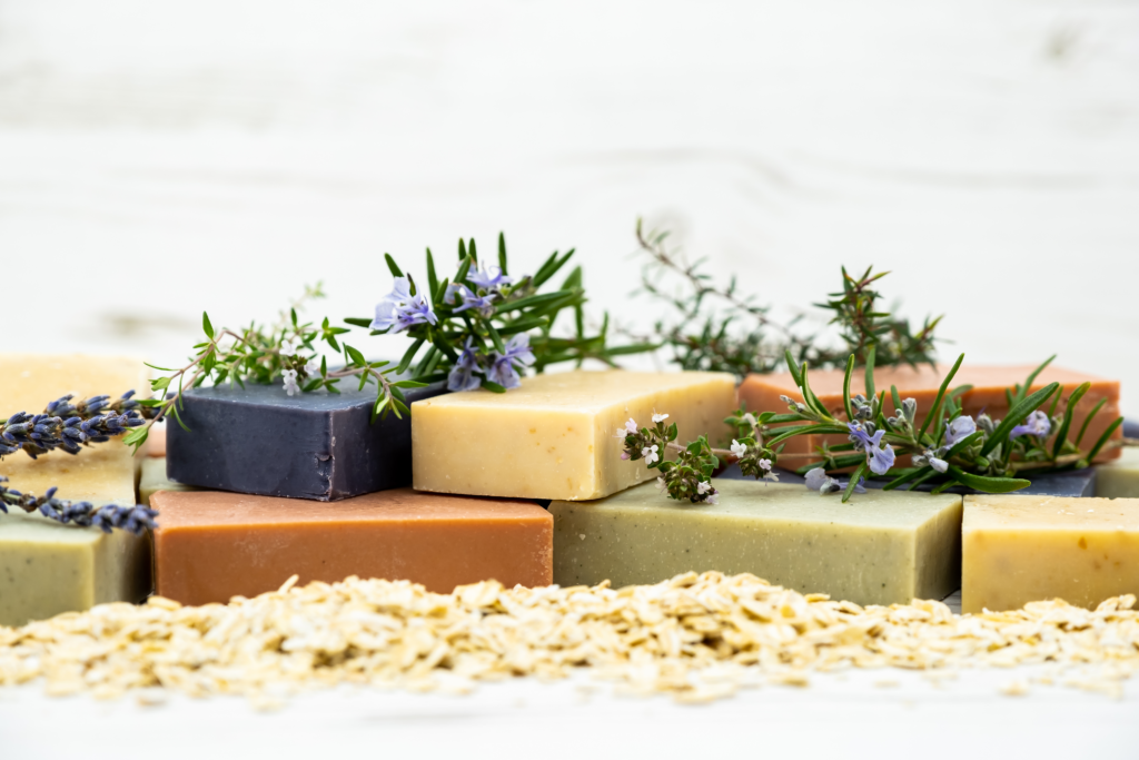 My favourite essential oil, and why... | Chuckling Goat