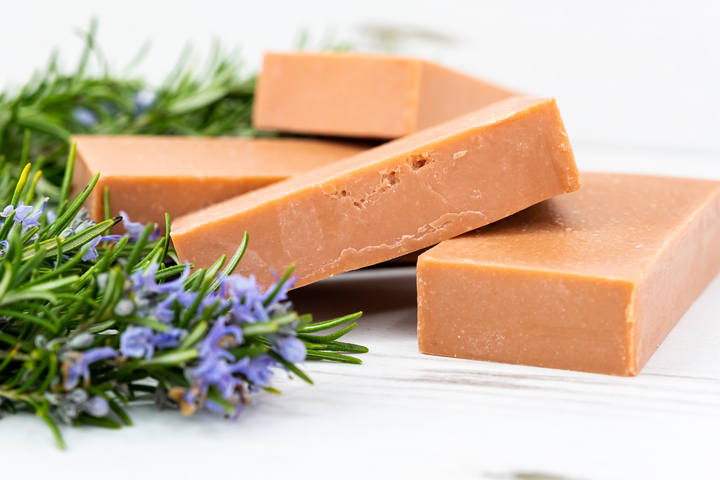 My favourite essential oil, and why... | Chuckling Goat