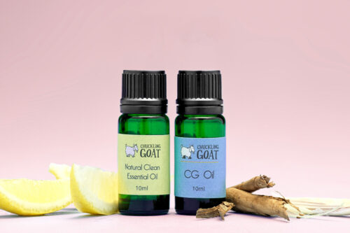 Essential Oils