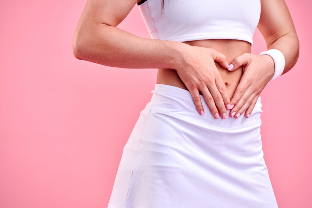 Your digestive system – and how it works!