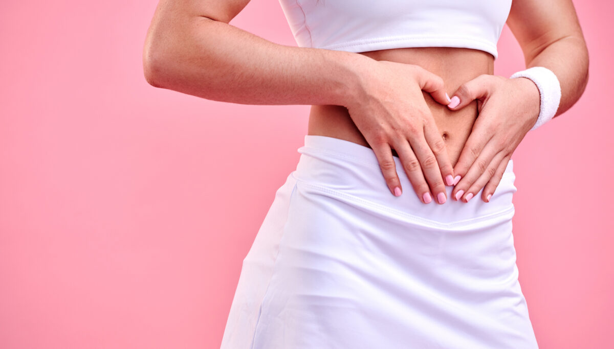 Your digestive system - and how it works! | Chuckling Goat