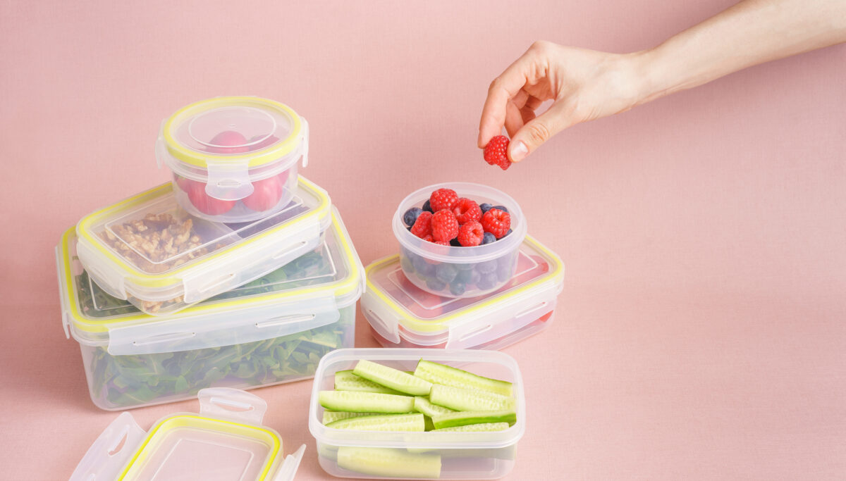 5 gut-healthy batch-cook-and-freeze dishes | Chuckling Goat