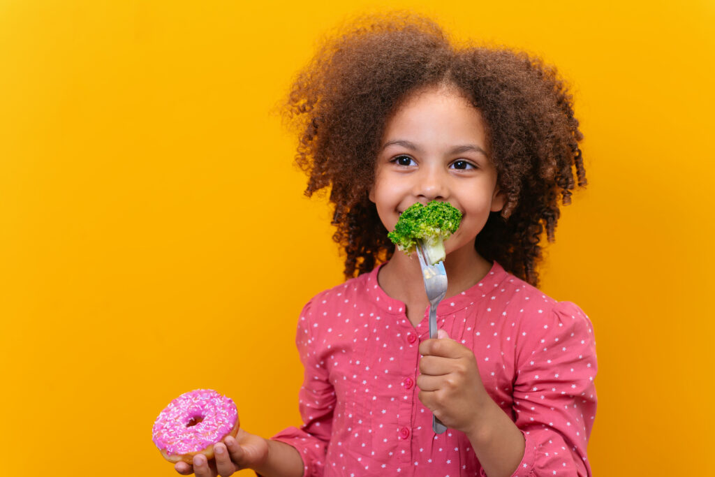 Food intolerance tests: fact or fad?