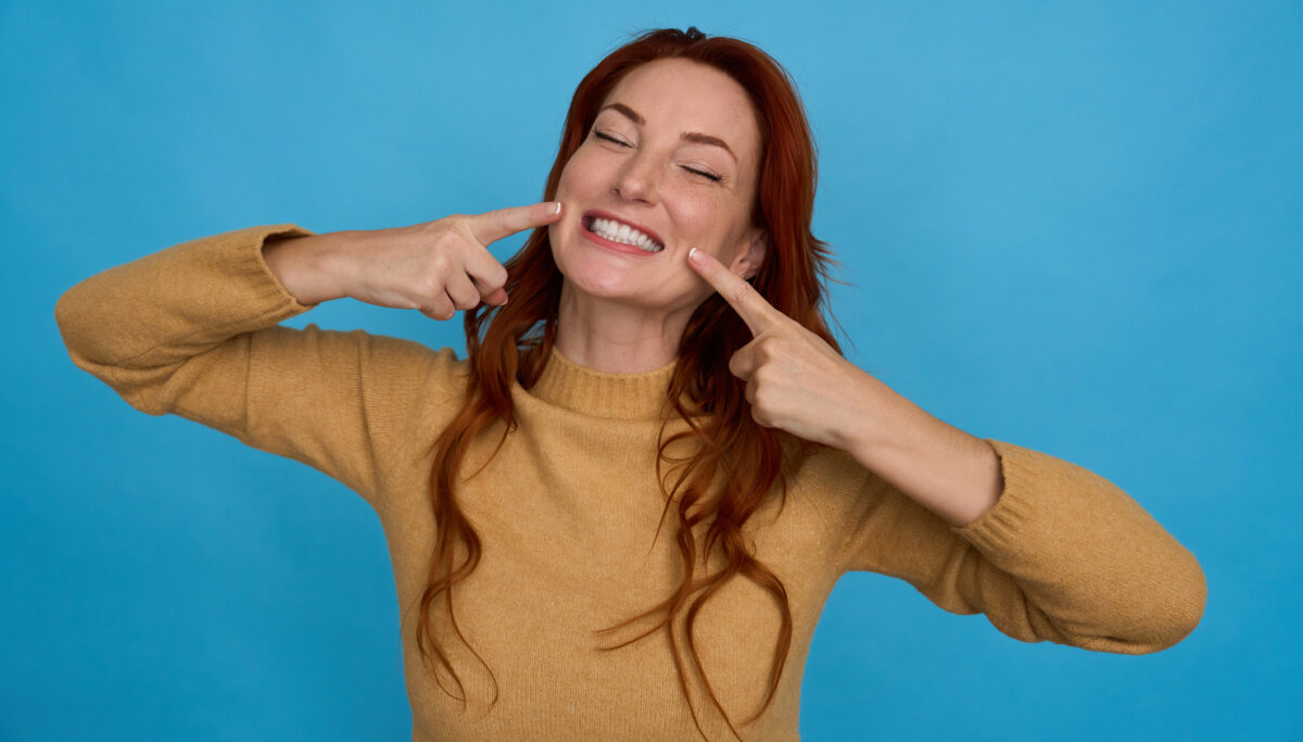 The oral microbiome: your gateway to whole-body health | Chuckling Goat