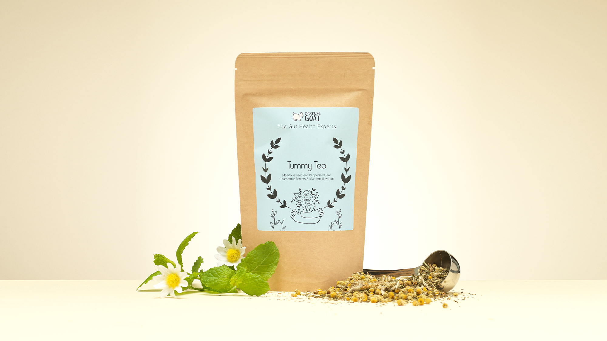Tummy Tea