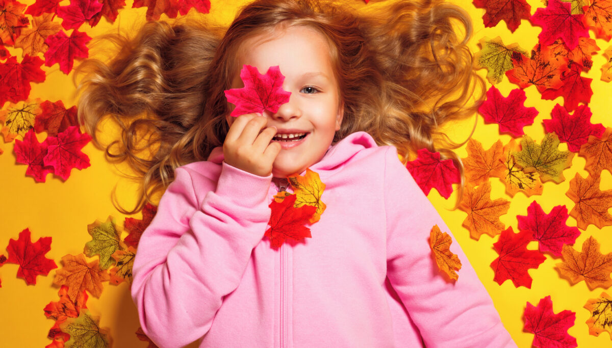 4 ways to get outdoors this autumn | Chuckling Goat