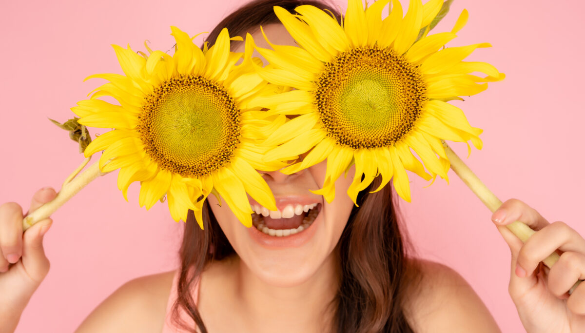 Eczema and Vitamin D: how the sunshine vitamin can help your skin | Chuckling Goat