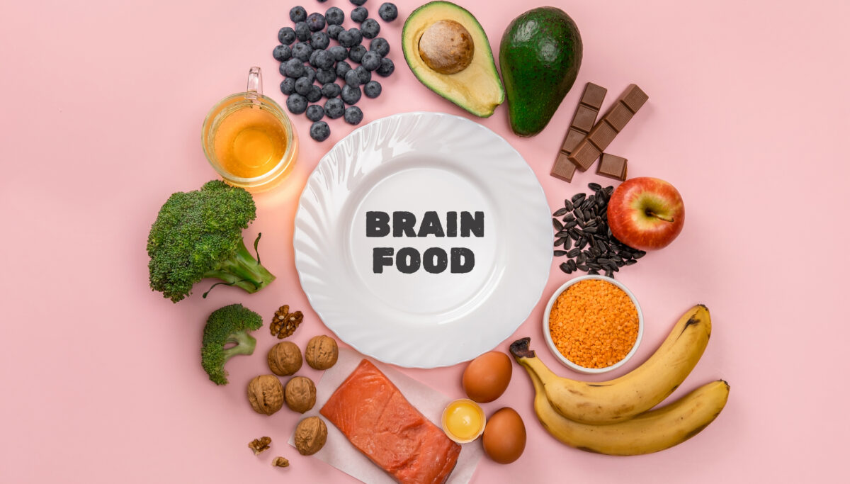 Mind matters: nourishing foods that boost brain health | Chuckling Goat
