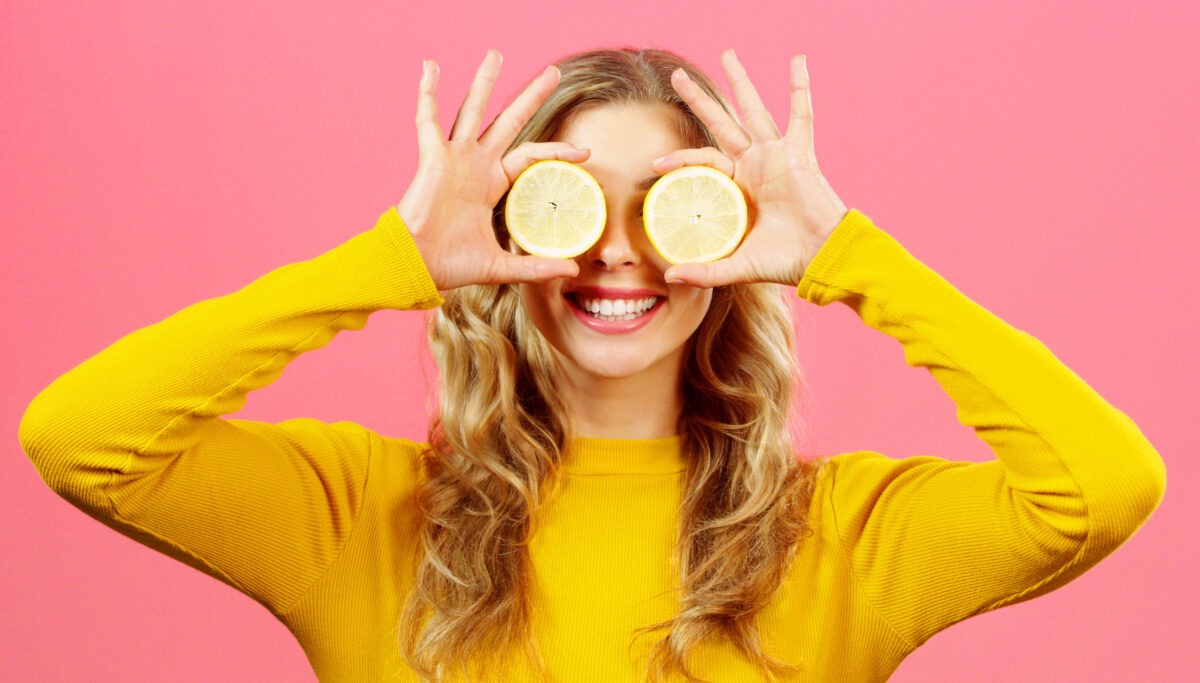 Immune-boosting shots for a healthier you | Chuckling Goat