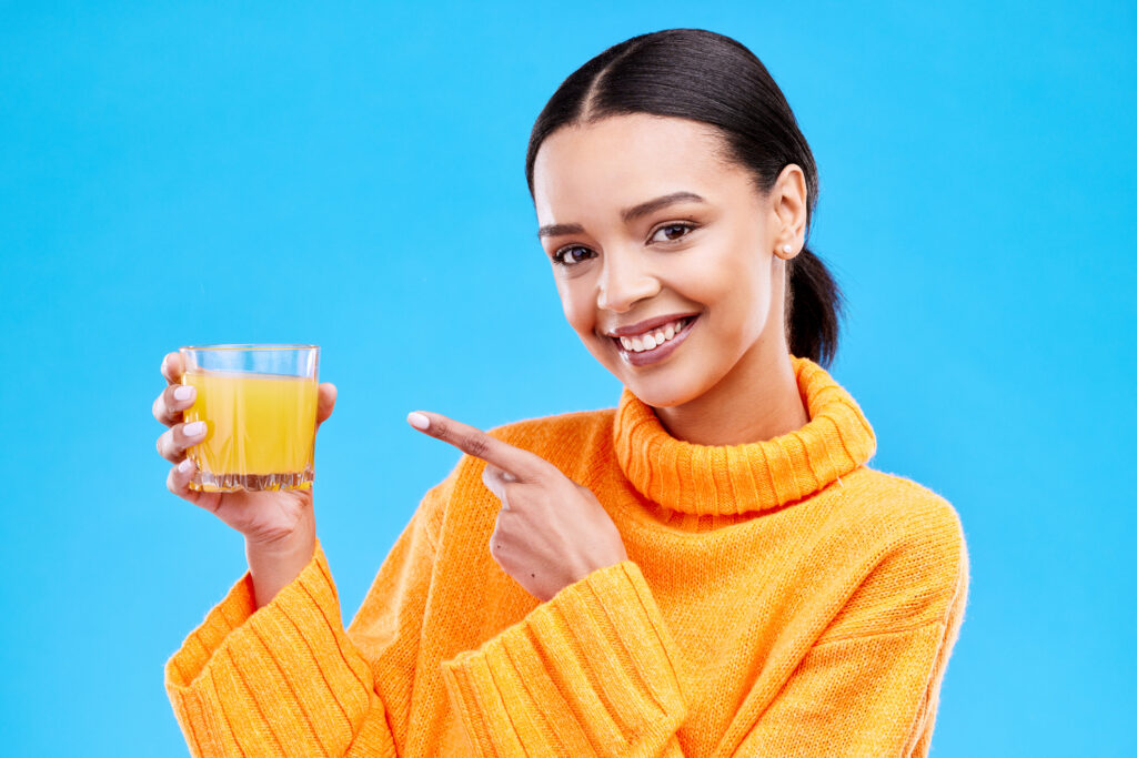 Go sober for October!