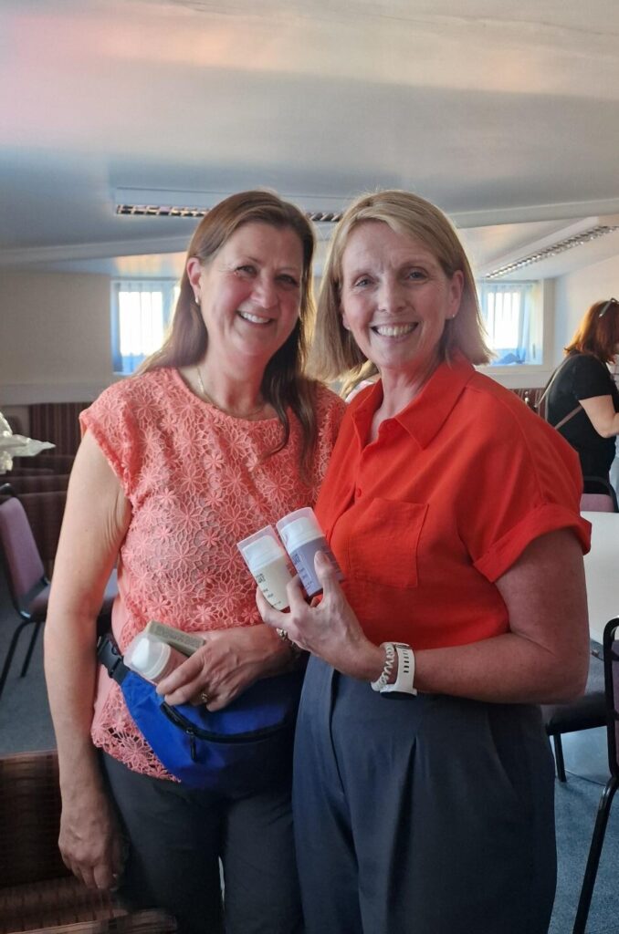 Our Random Acts of Kindness Campaign - Herefordshire Community Reuse & Recycling | Chuckling Goat
