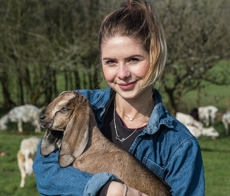 Everything you need to know about prebiotics | Chuckling Goat