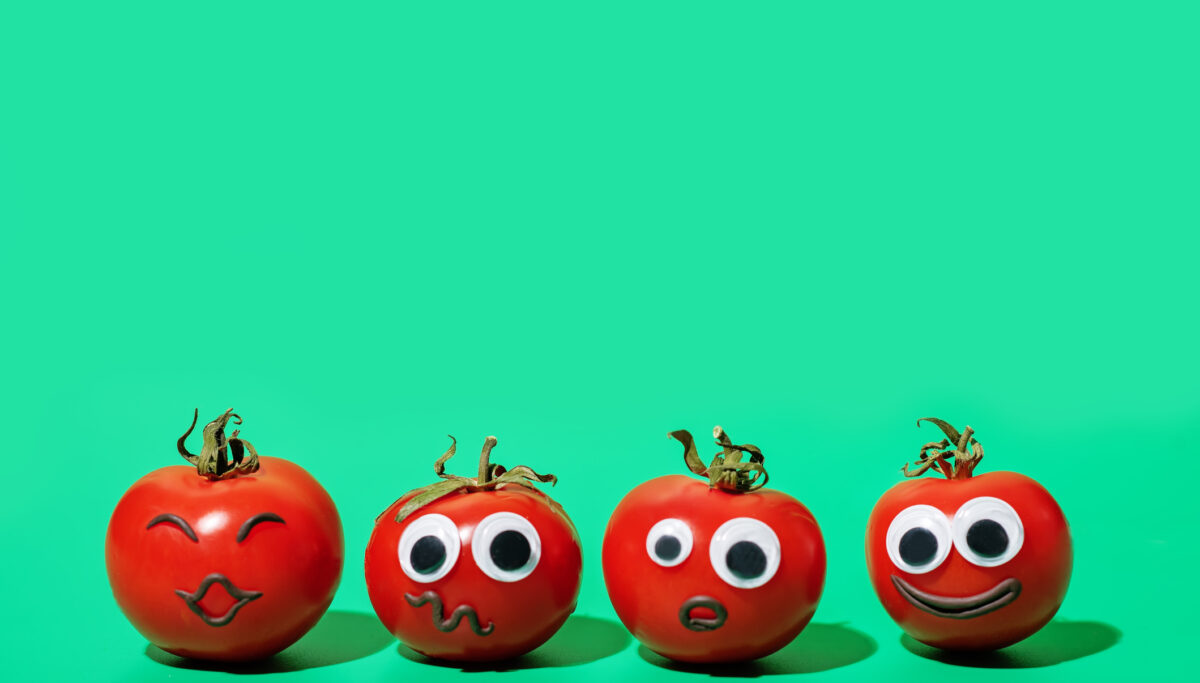 Think before you toss: clever hacks to reduce food waste | Chuckling Goat