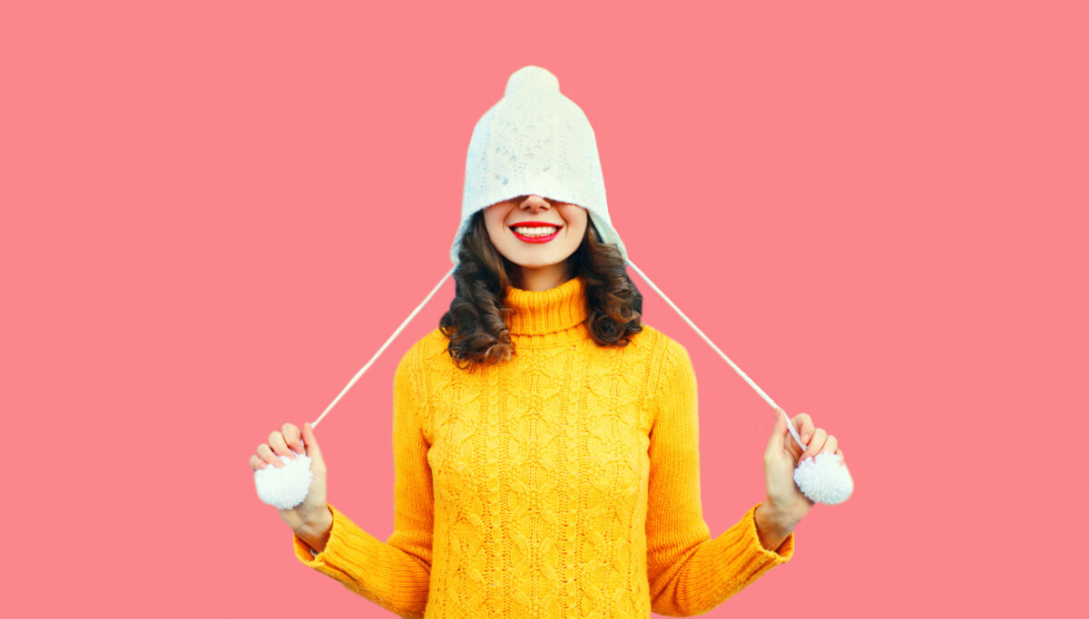 Seasonal affective disorder (SAD): 9 tips for reclaiming your mood this season! | Chuckling Goat