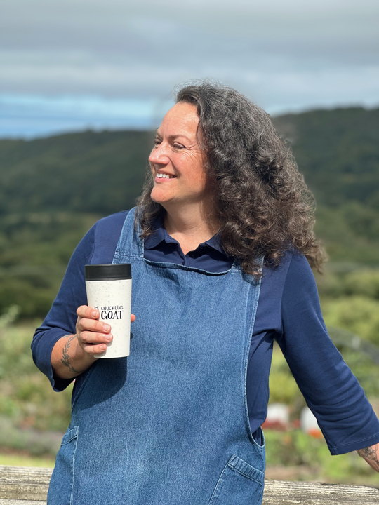 Guess what - we won a Gold Medal for our Soothing Lotion!!! | Chuckling Goat