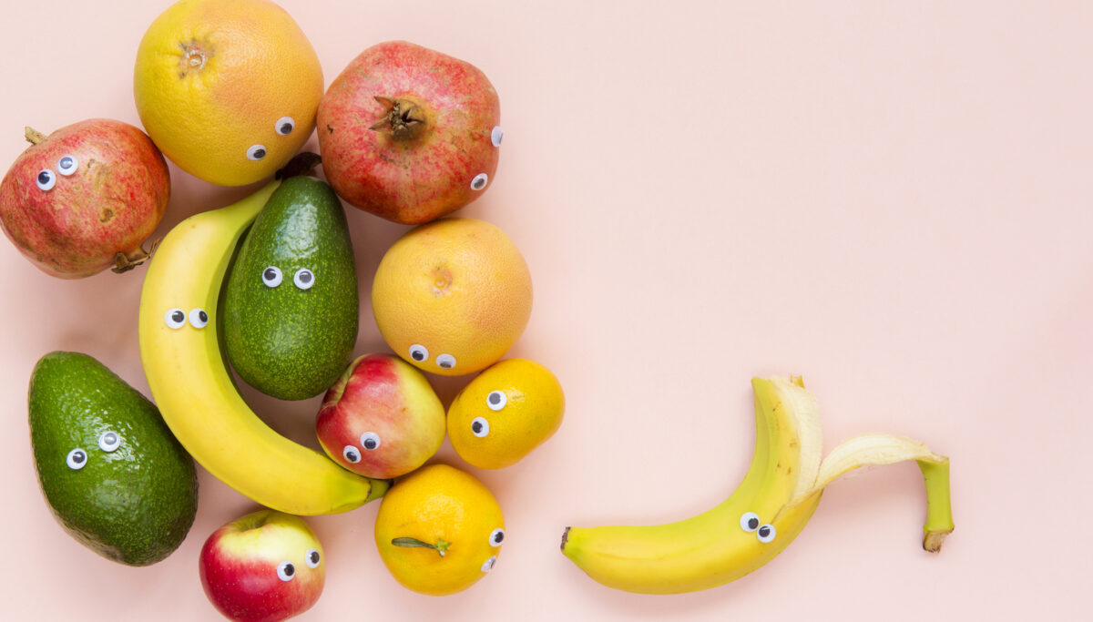 Bolster your immunity with lifestyle & nutrition | Chuckling Goat