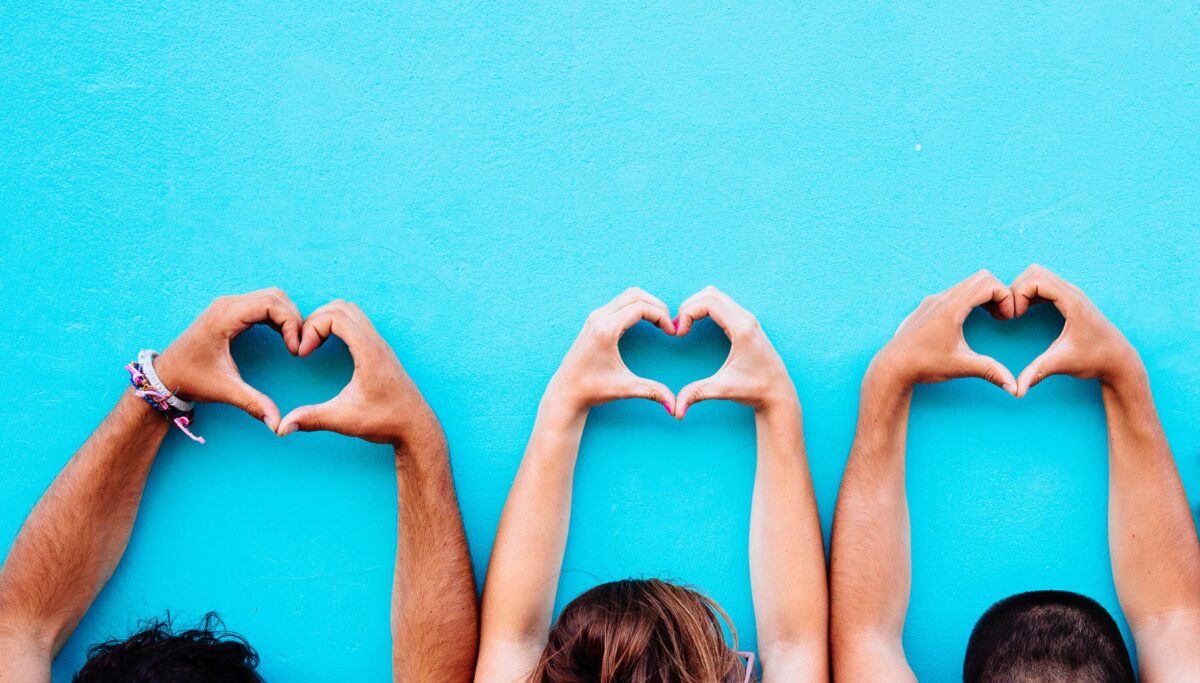 Random Acts of Kindness: Charity Feedback ✨ | Chuckling Goat