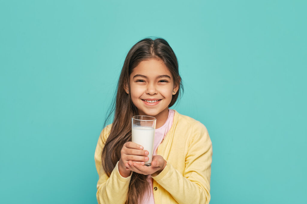 Chuckling Goat Kefir: pure, natural and SUGAR-FREE