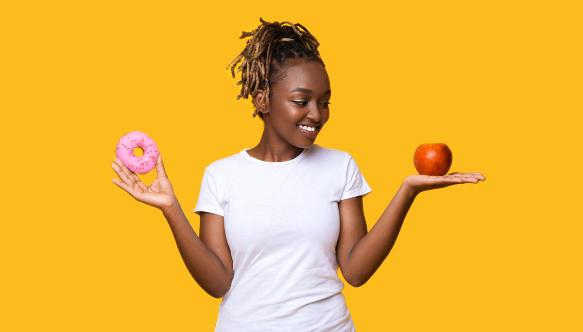 5 tips to transform your diet for better physical and mental health | Chuckling Goat