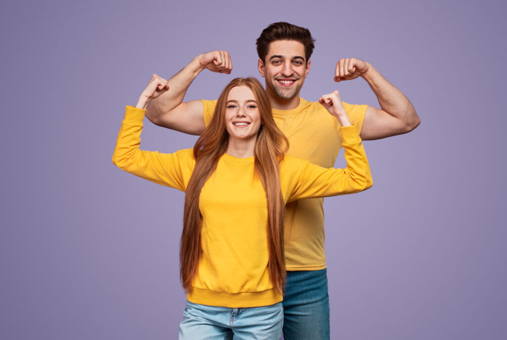 5 exercises to support your gut health 💪