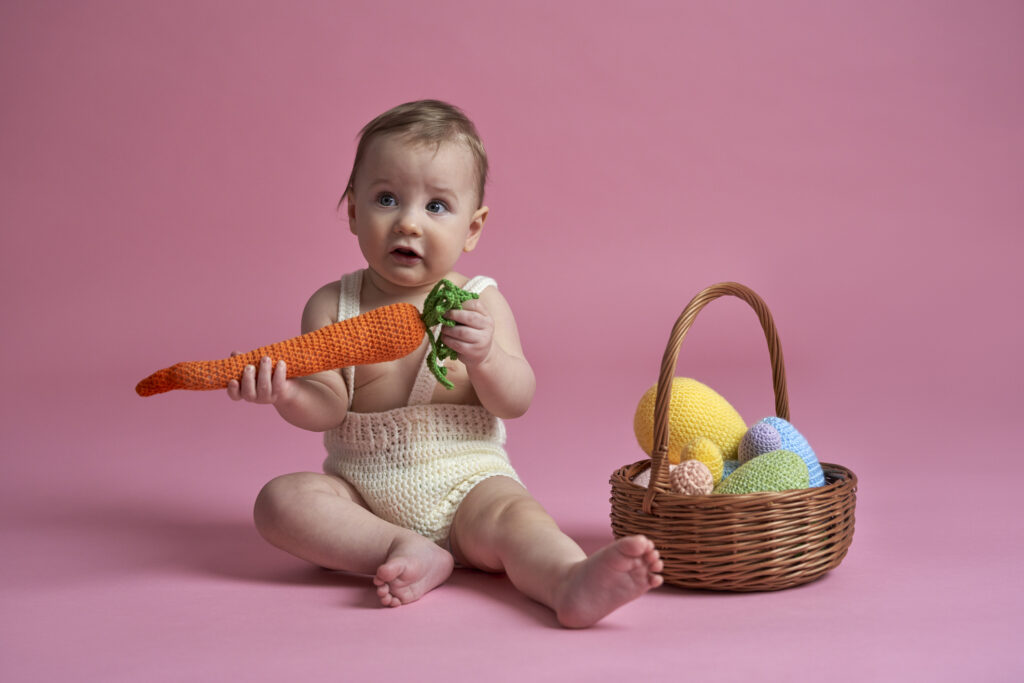 Eat the chocolate! Why one day won’t ruin your gut health