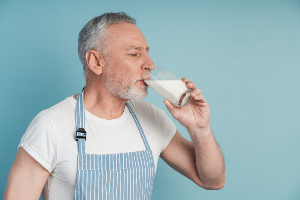 Is kefir good for arthritis?
