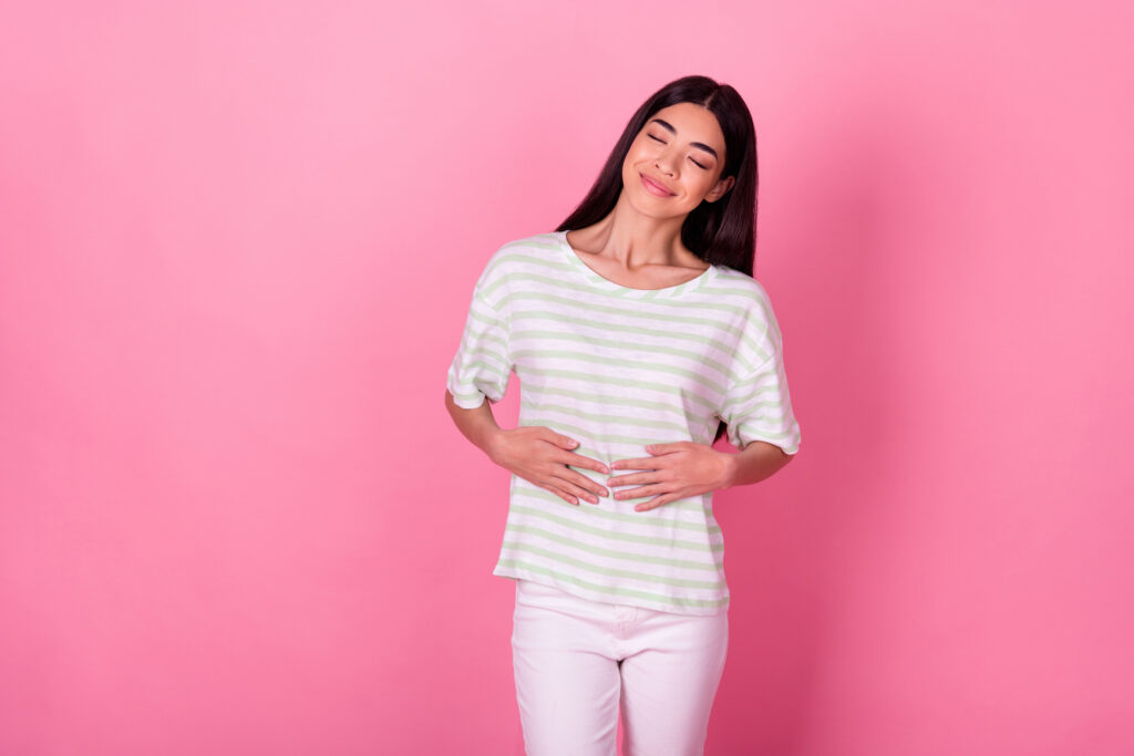 How can mucilaginous foods support gut health?