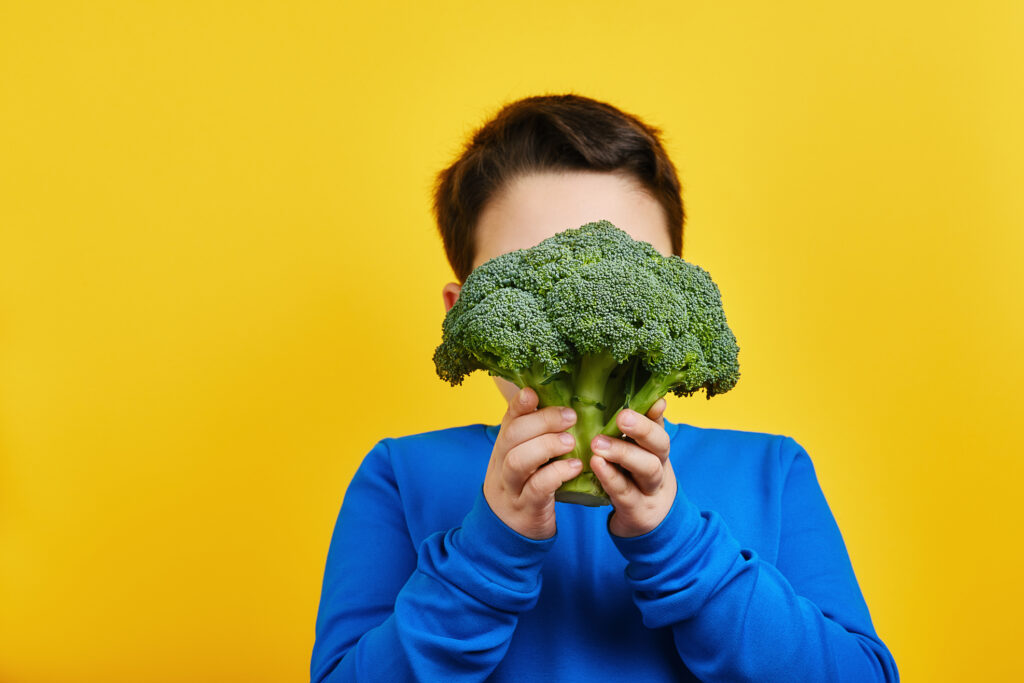 7 foods to naturally support your gut-liver axis!