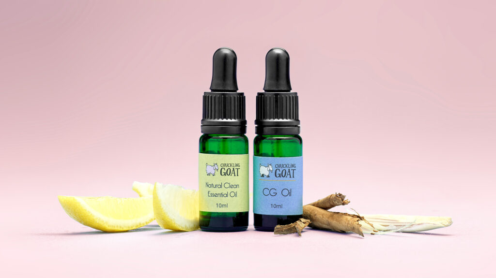 Essential Oils