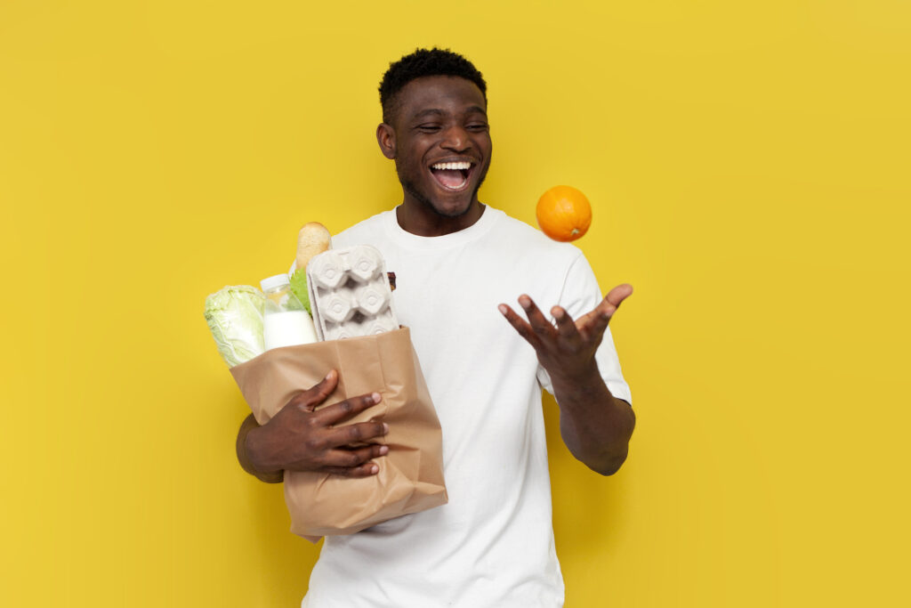 Eat these 4 foods every day to boost your longevity!