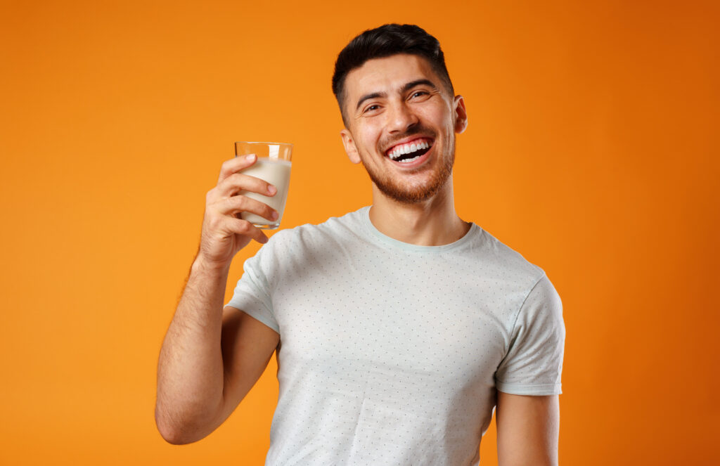 What’s the difference between milk kefir and water kefir?
