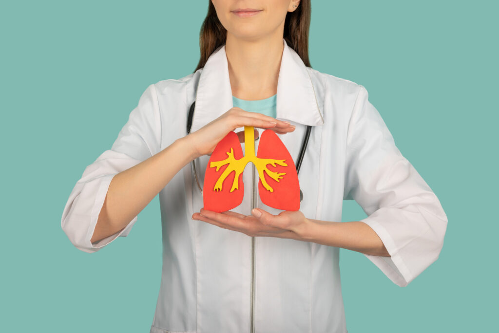 Breathe easy! Boosting your gut-lung connection for October