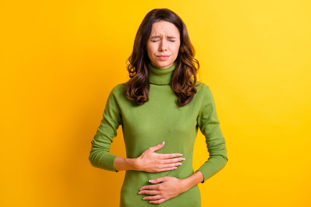 Are your periods getting you down? 4 tips for monthly relief!