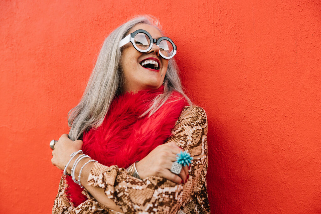 The gentle art of ageing well: lessons from Denmark