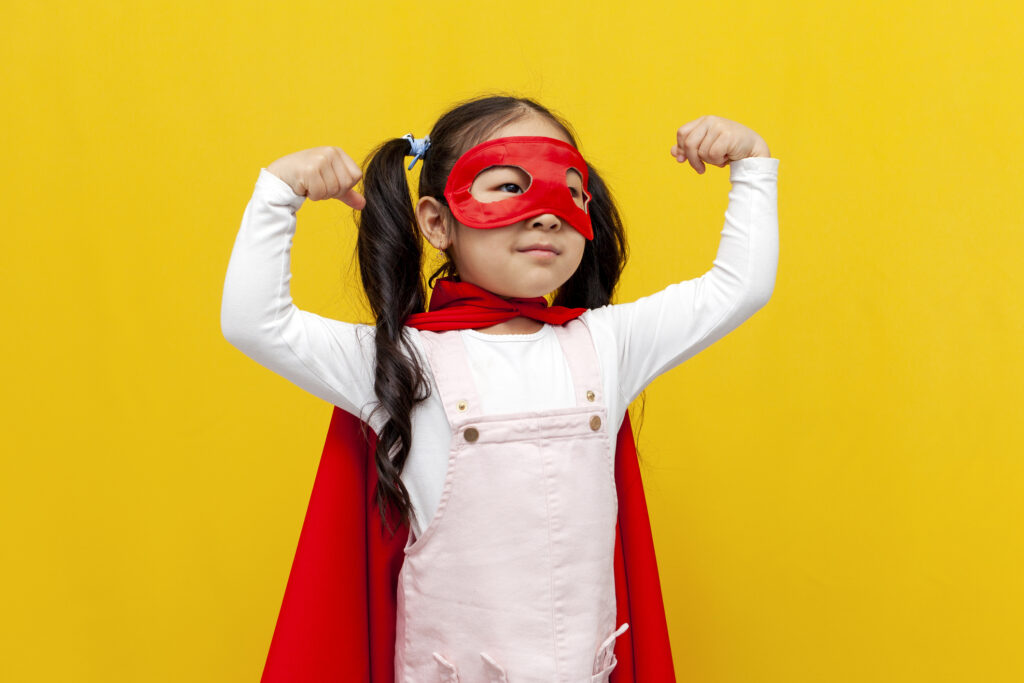 Raising resilient kids: the inside-out guide to immunity
