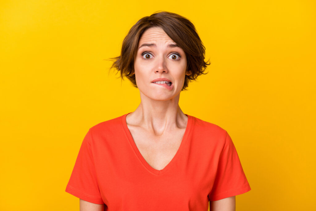 Chronic stress: symptoms we normalise… until they break us!