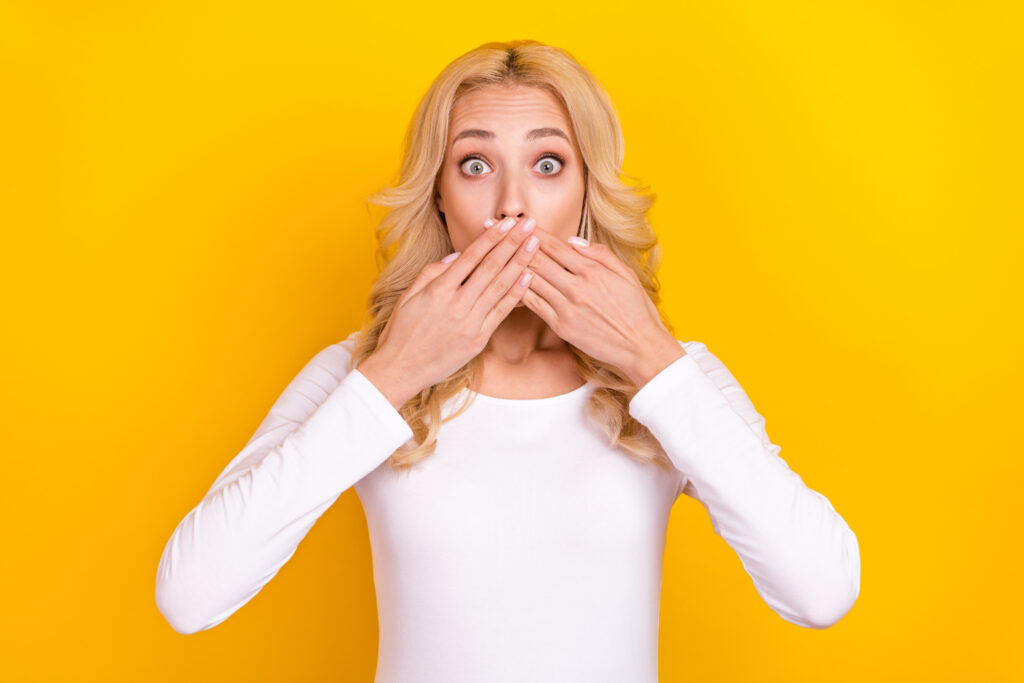 “Is this normal?”: The period symptoms you’re too embarrassed to talk about
