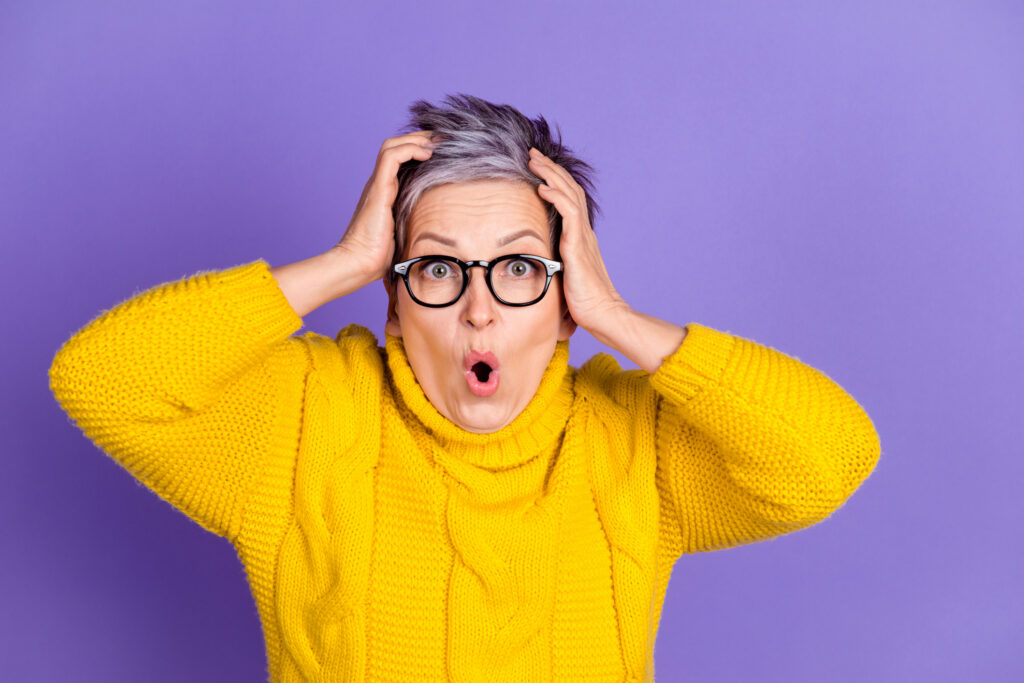 Mood swings explained: It’s not just in your head!